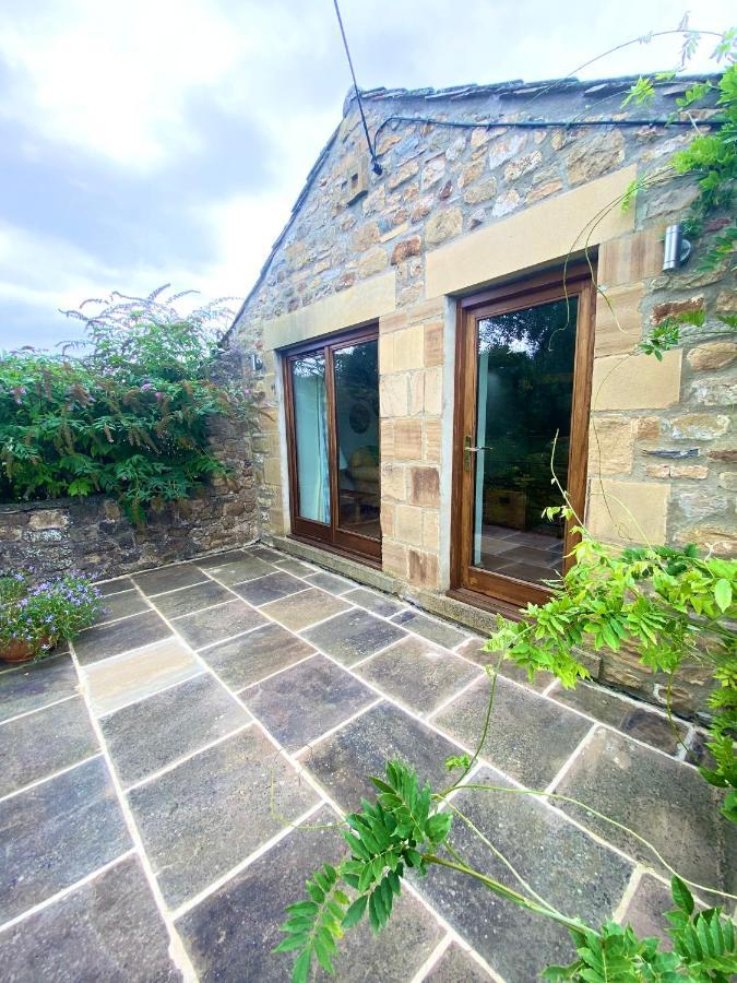 The Barn Villa Bedale Ngoại thất bức ảnh