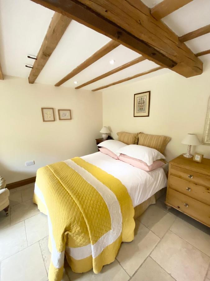 The Barn Villa Bedale Ngoại thất bức ảnh
